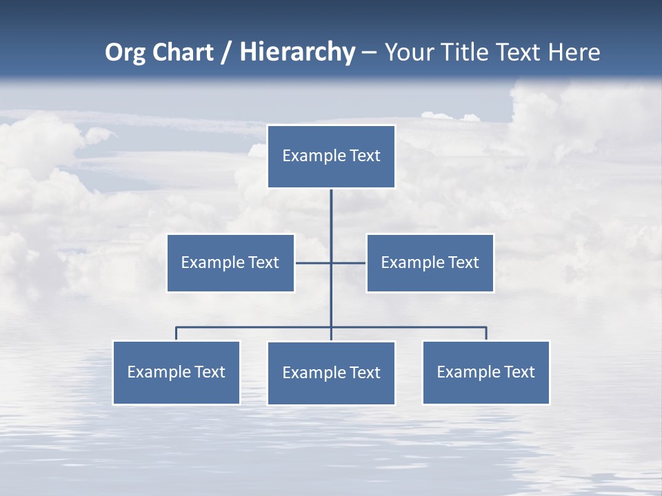 Condition Conditioner Ventilation PowerPoint Template