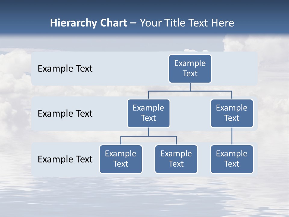 Condition Conditioner Ventilation PowerPoint Template