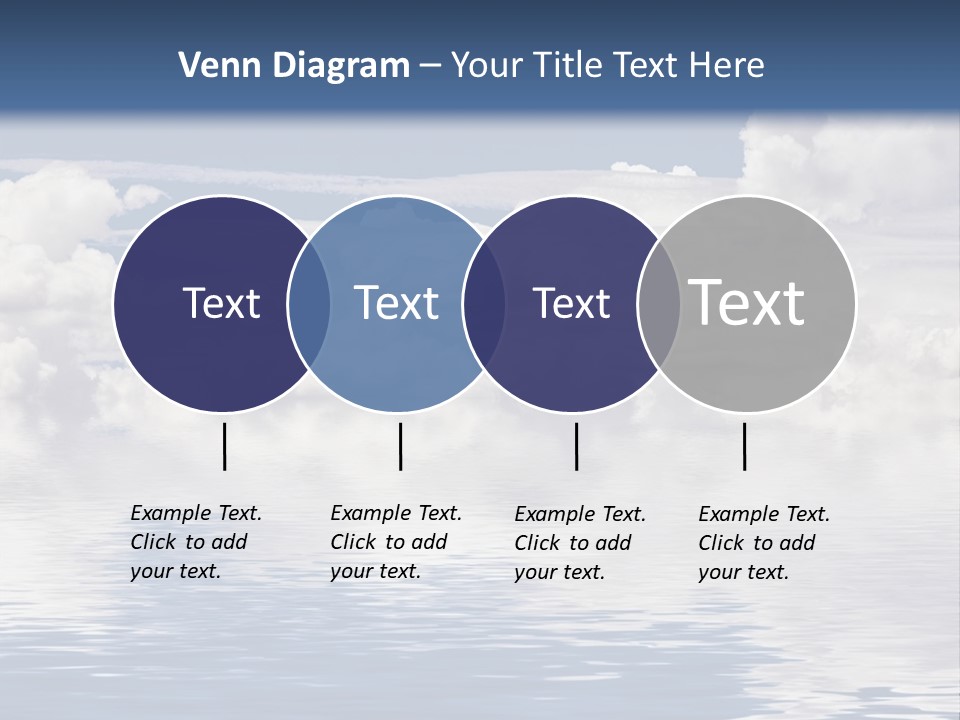 Condition Conditioner Ventilation PowerPoint Template