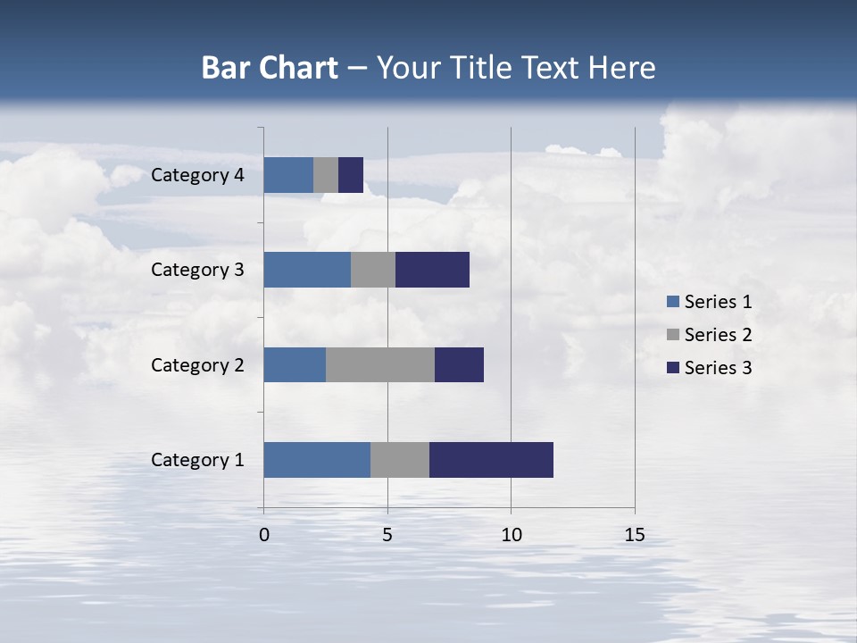 Condition Conditioner Ventilation PowerPoint Template