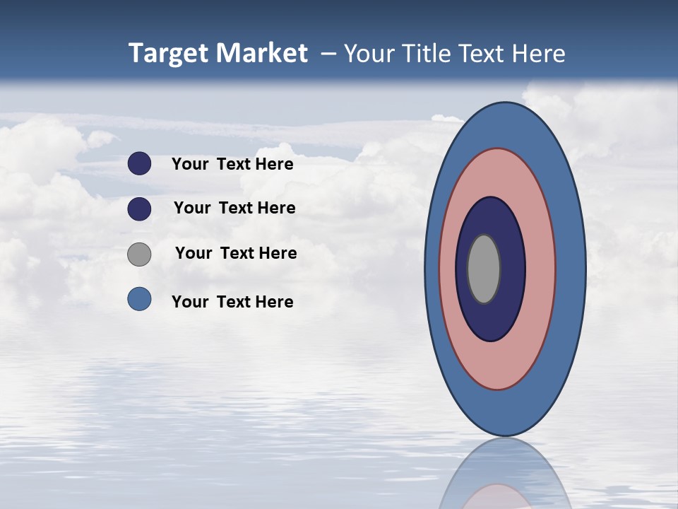 Condition Conditioner Ventilation PowerPoint Template