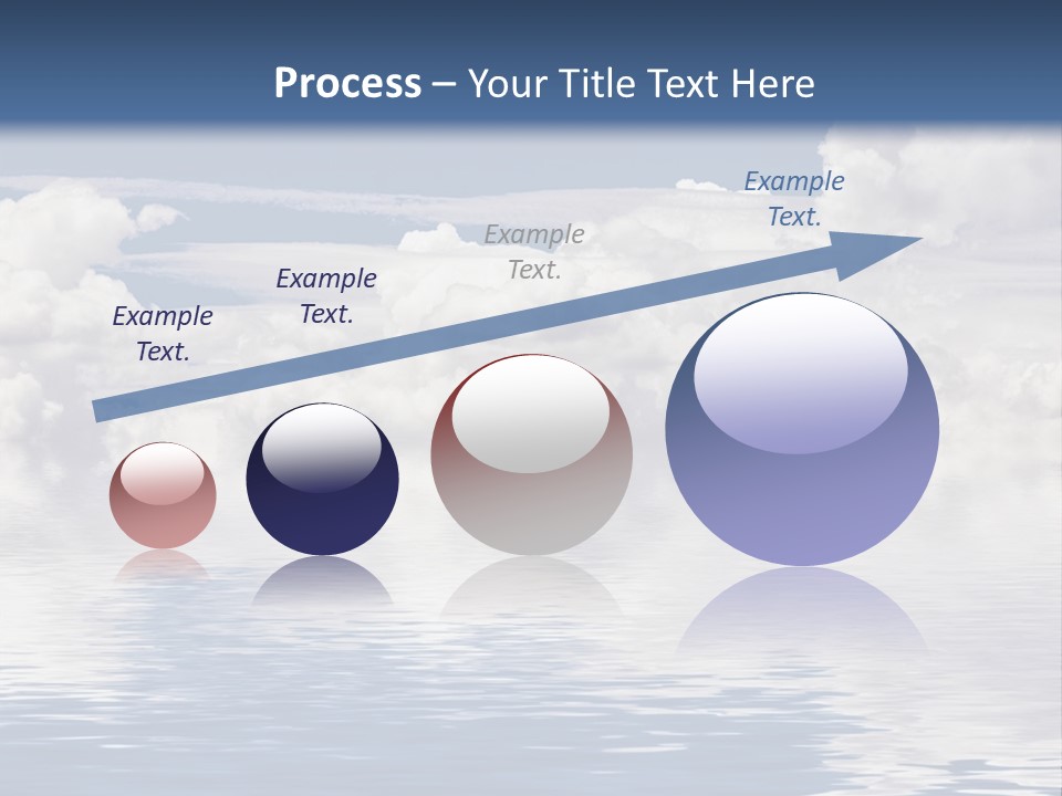 Condition Conditioner Ventilation PowerPoint Template