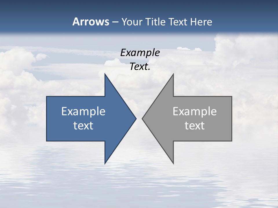 Condition Conditioner Ventilation PowerPoint Template