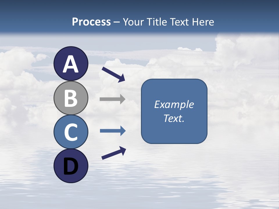 Condition Conditioner Ventilation PowerPoint Template