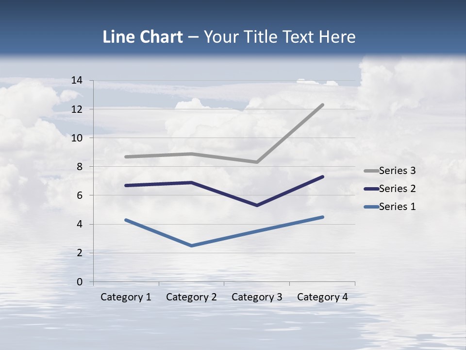 Condition Conditioner Ventilation PowerPoint Template