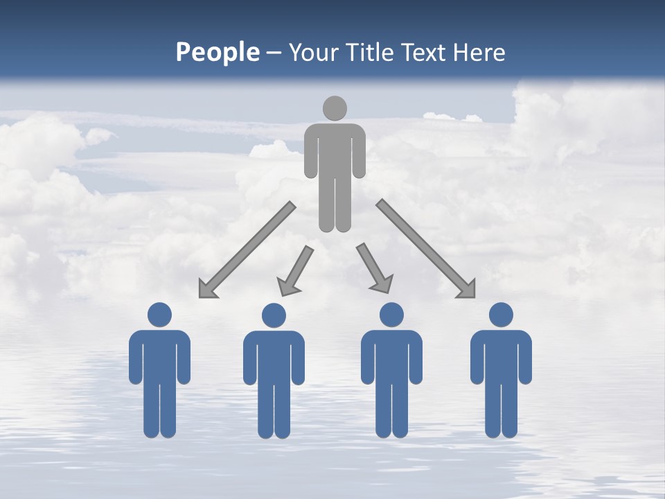 Condition Conditioner Ventilation PowerPoint Template