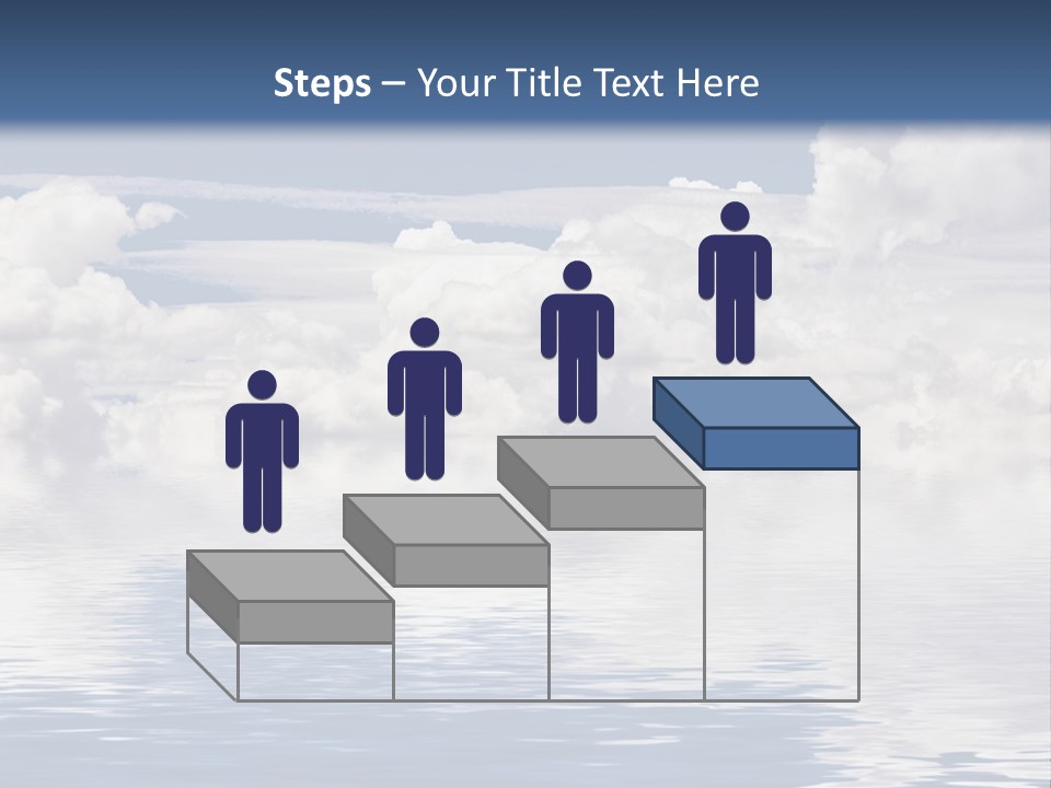 Condition Conditioner Ventilation PowerPoint Template