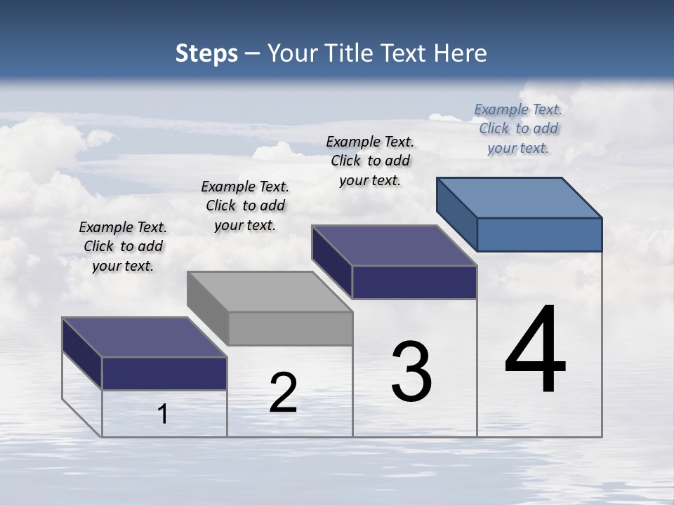 Condition Conditioner Ventilation PowerPoint Template