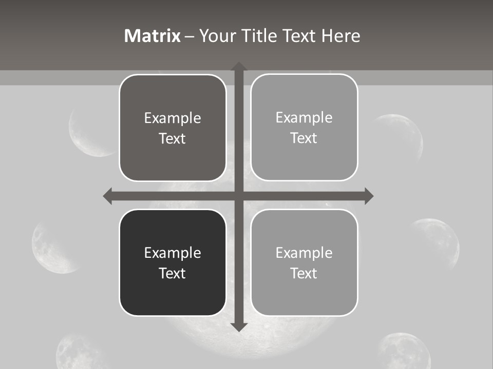 System Conditioner Energy PowerPoint Template