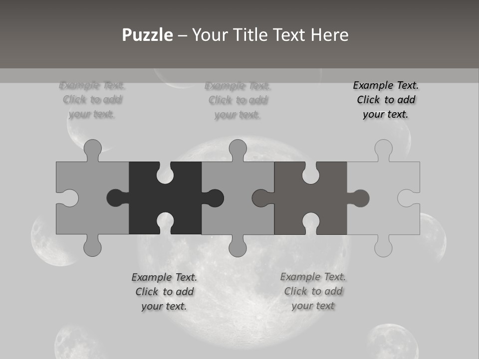 System Conditioner Energy PowerPoint Template