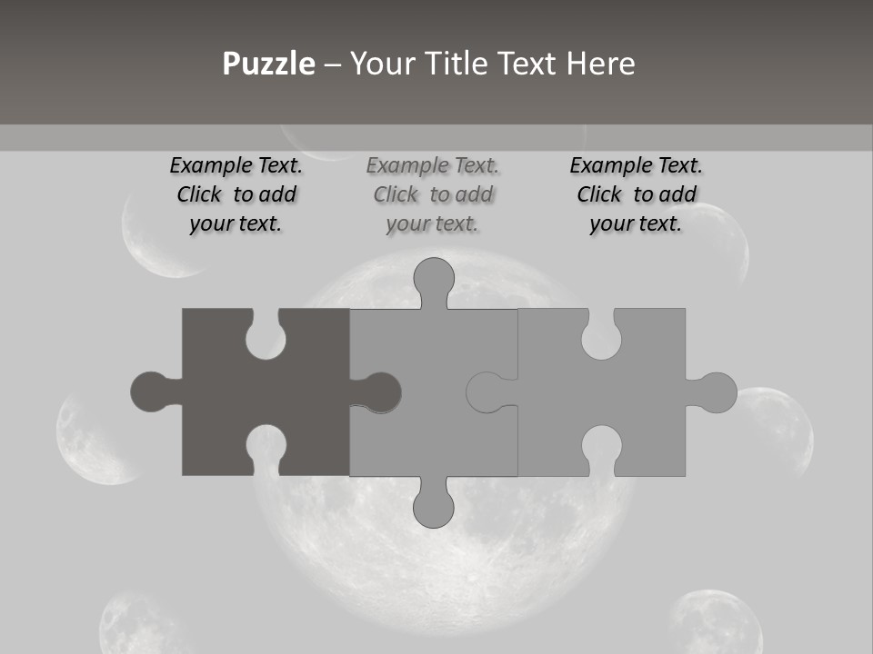 System Conditioner Energy PowerPoint Template