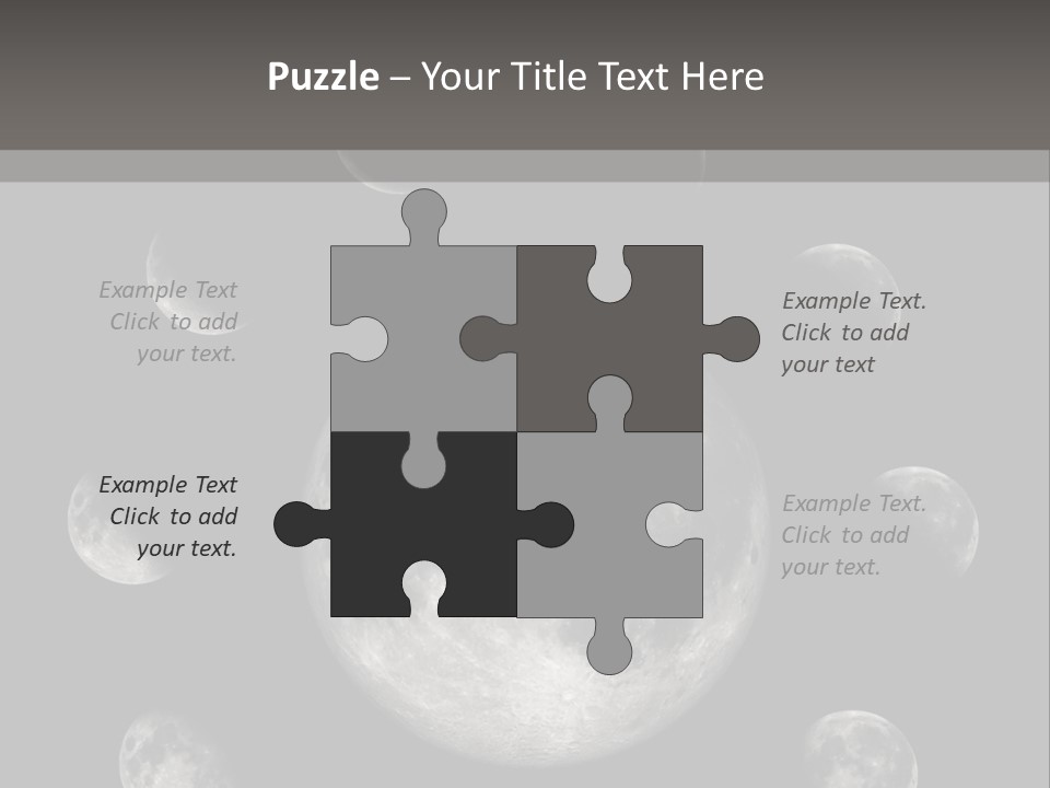 System Conditioner Energy PowerPoint Template