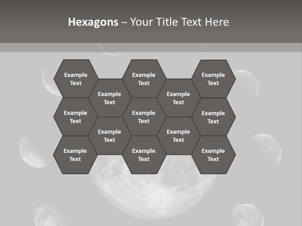 System Conditioner Energy PowerPoint Template