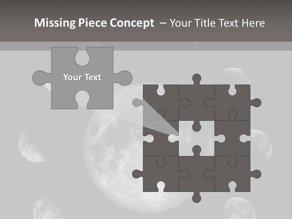 System Conditioner Energy PowerPoint Template