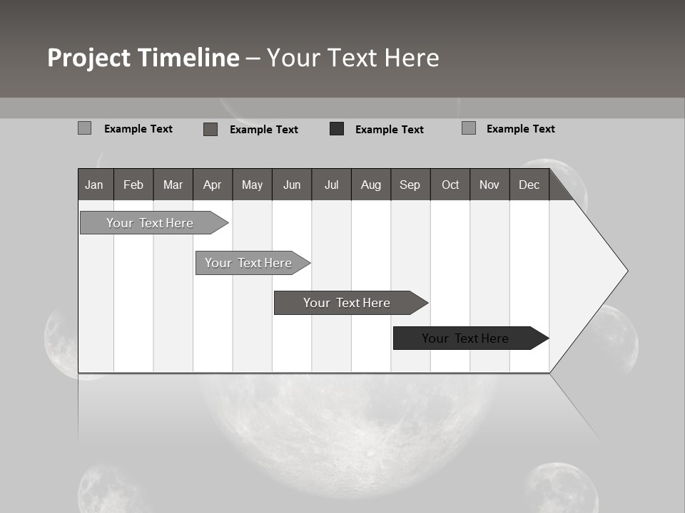System Conditioner Energy PowerPoint Template