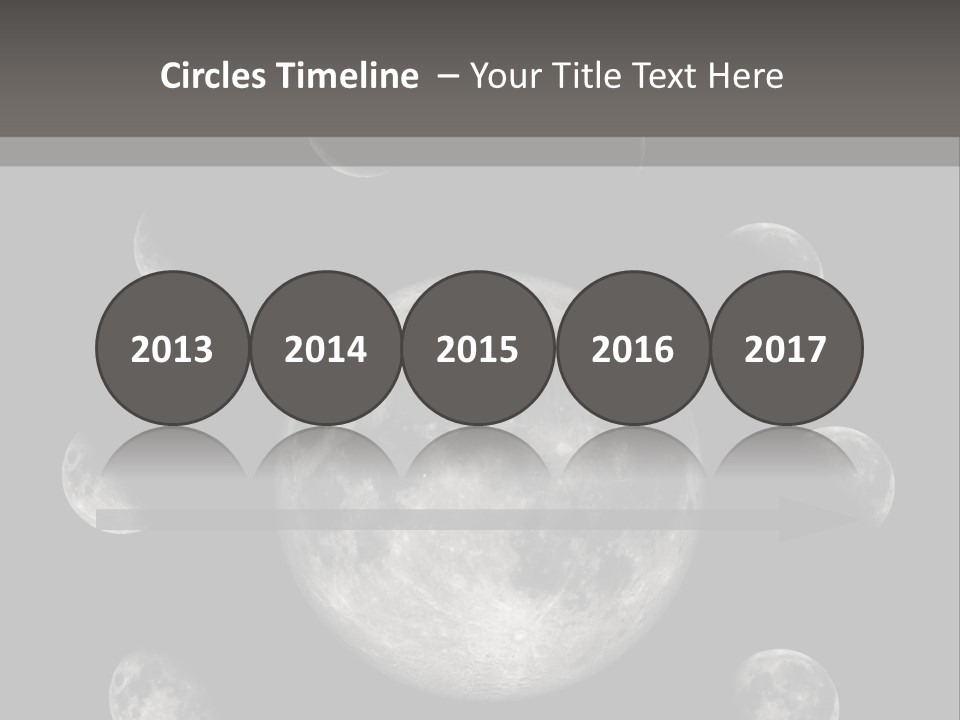 System Conditioner Energy PowerPoint Template
