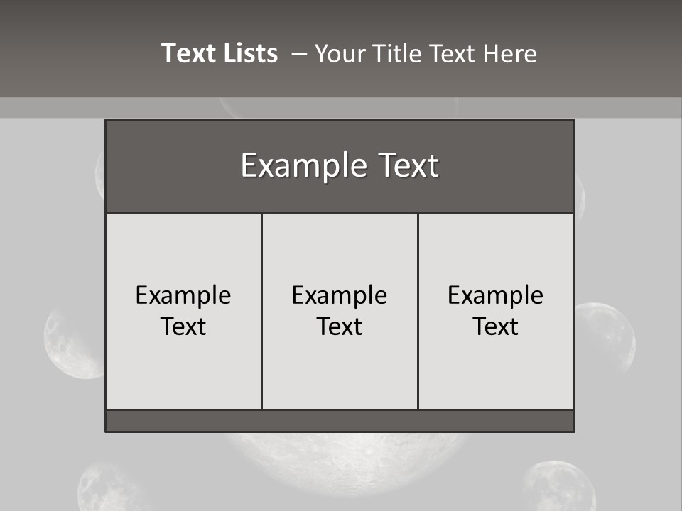 System Conditioner Energy PowerPoint Template