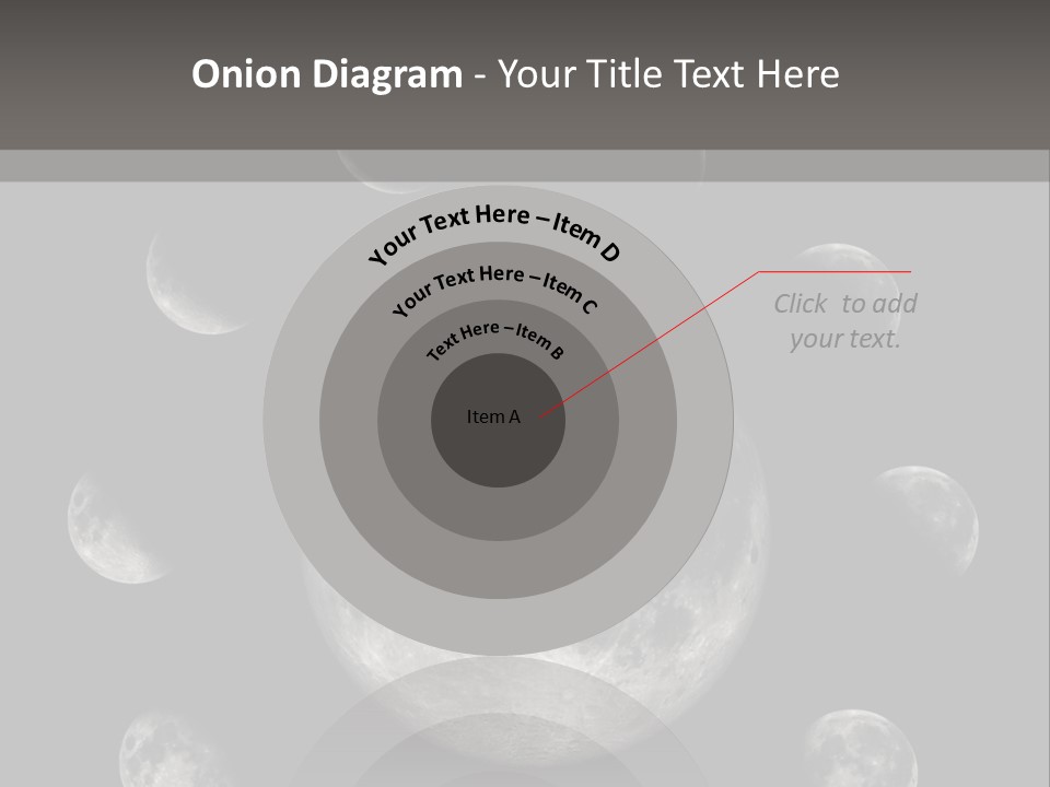 System Conditioner Energy PowerPoint Template