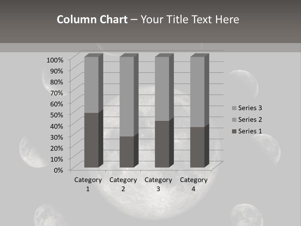 System Conditioner Energy PowerPoint Template