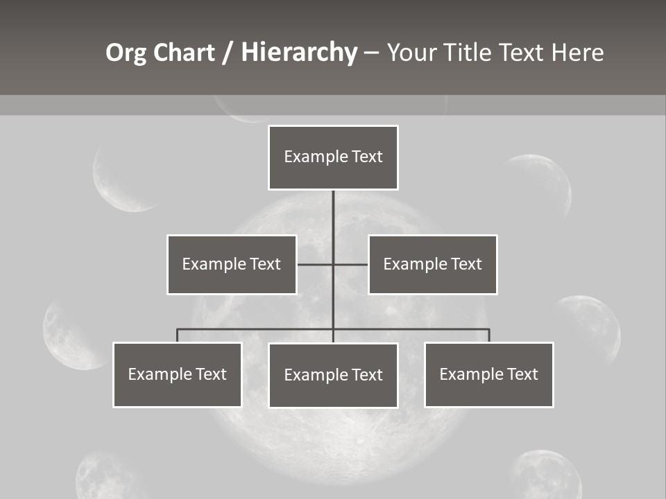 System Conditioner Energy PowerPoint Template
