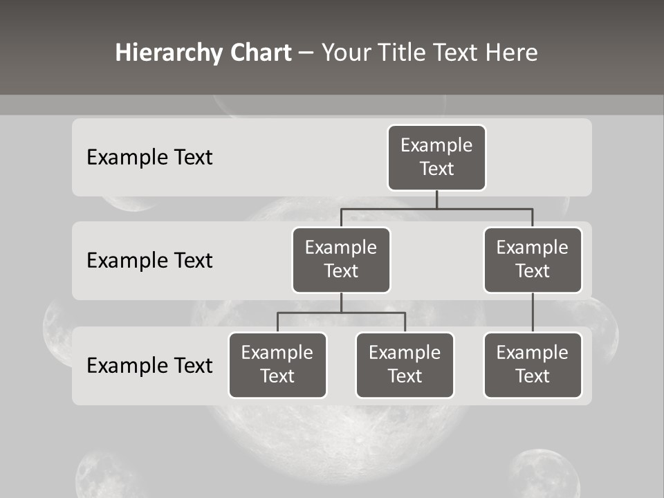 System Conditioner Energy PowerPoint Template