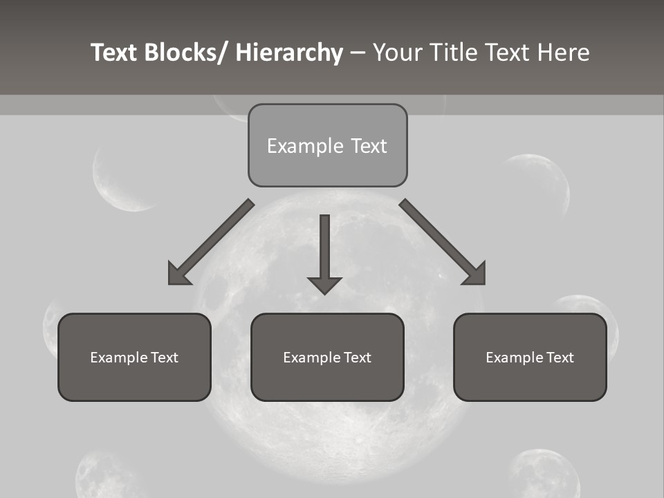 System Conditioner Energy PowerPoint Template