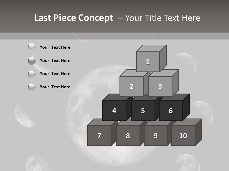 System Conditioner Energy PowerPoint Template