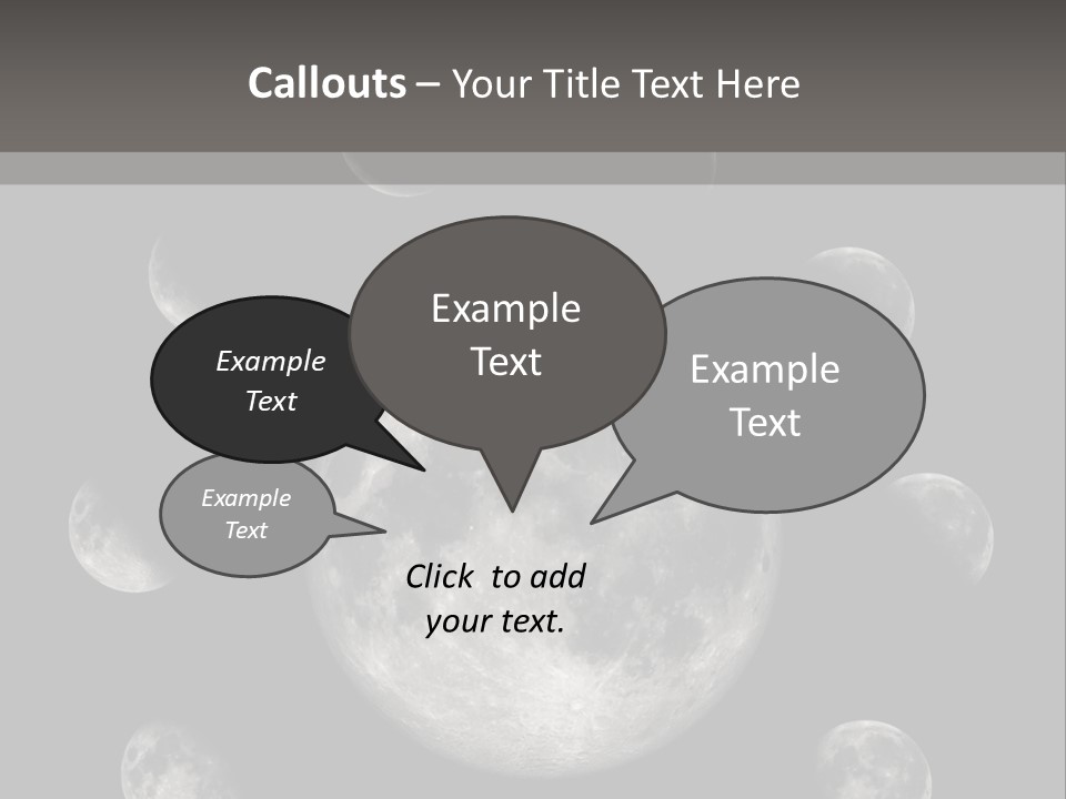 System Conditioner Energy PowerPoint Template