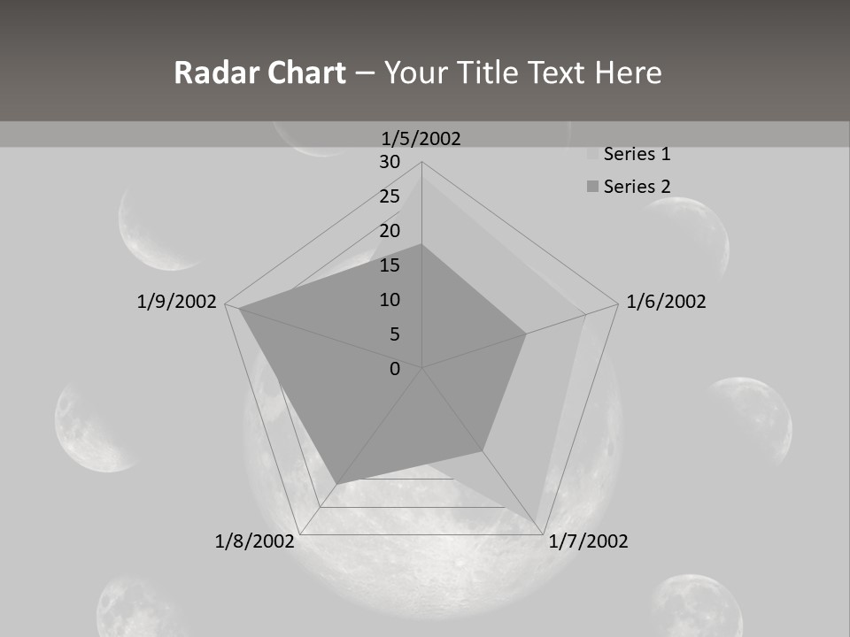 System Conditioner Energy PowerPoint Template