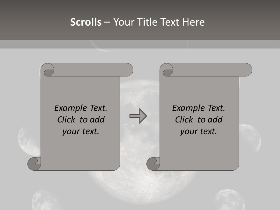System Conditioner Energy PowerPoint Template
