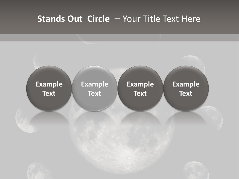 System Conditioner Energy PowerPoint Template