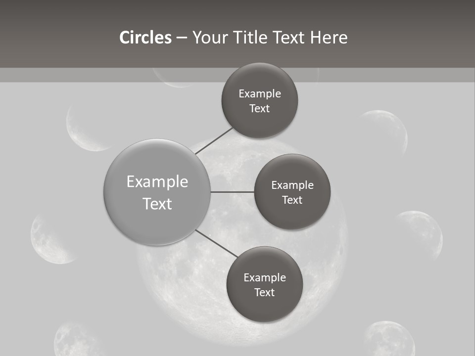 System Conditioner Energy PowerPoint Template