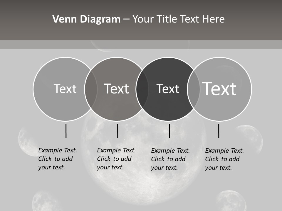 System Conditioner Energy PowerPoint Template