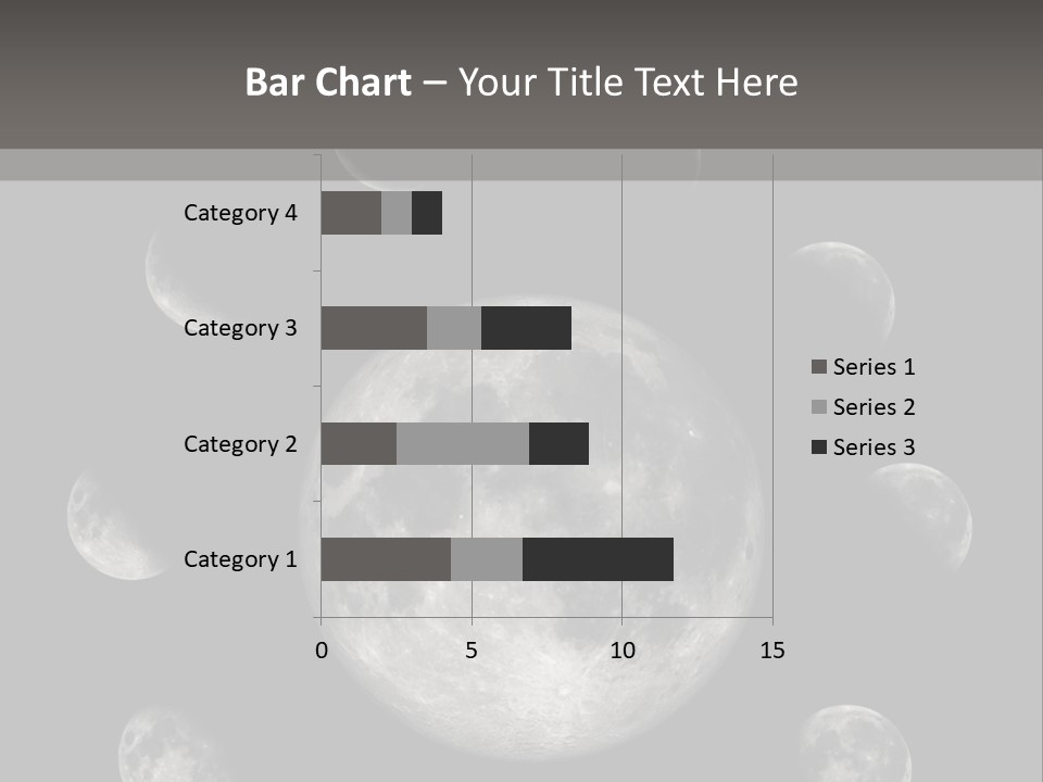 System Conditioner Energy PowerPoint Template