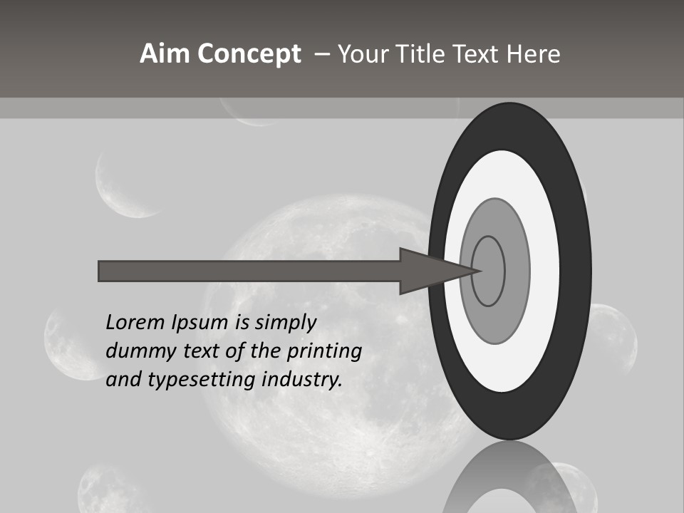 System Conditioner Energy PowerPoint Template