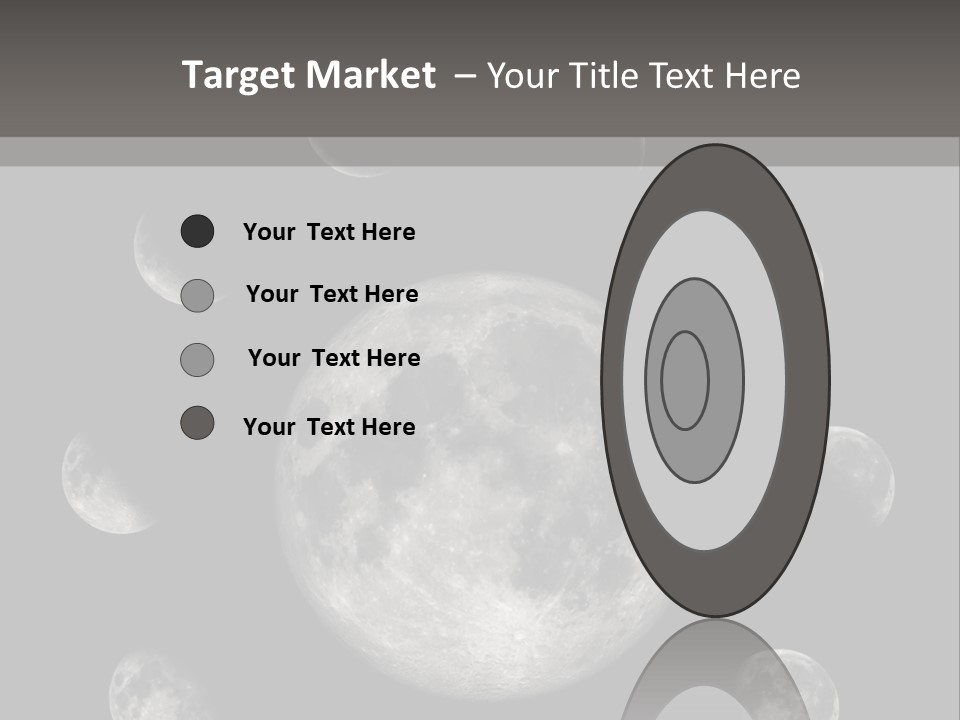 System Conditioner Energy PowerPoint Template