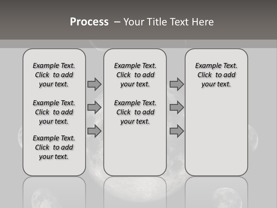 System Conditioner Energy PowerPoint Template