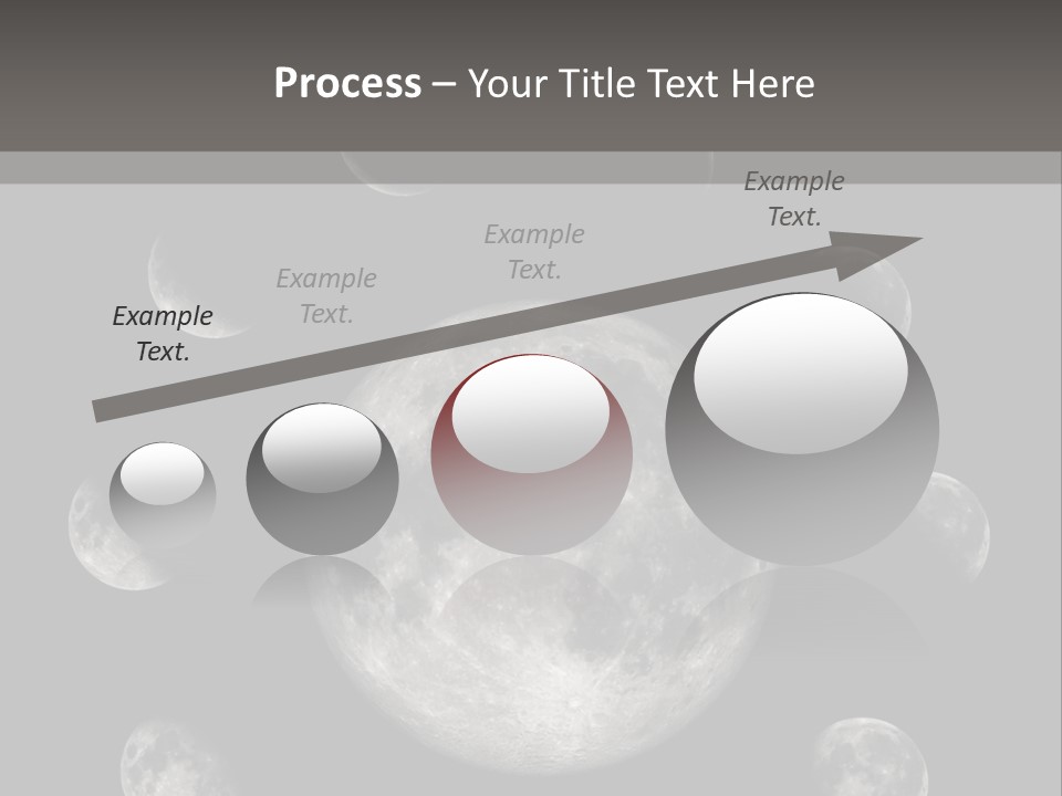 System Conditioner Energy PowerPoint Template