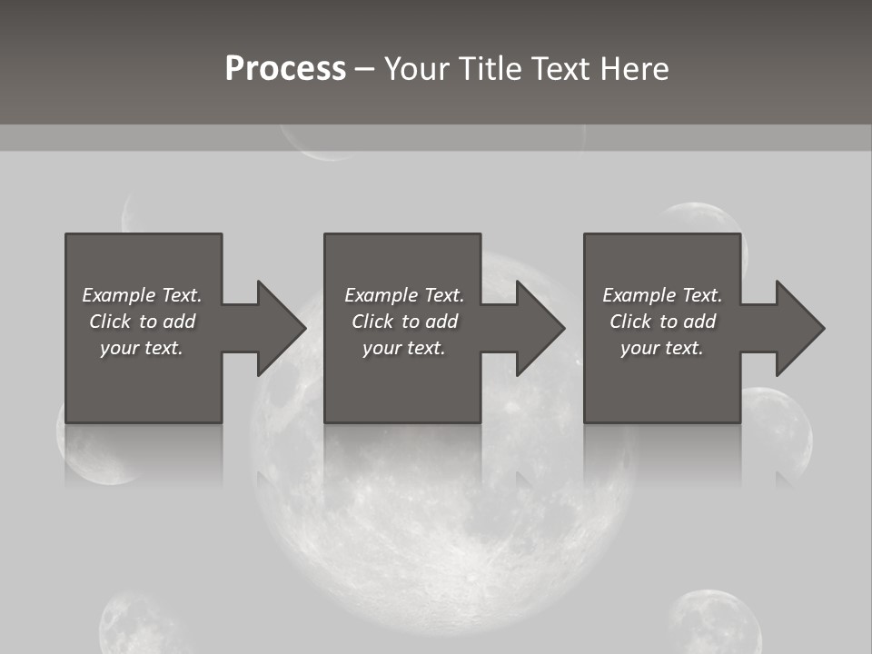 System Conditioner Energy PowerPoint Template