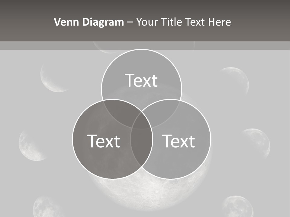 System Conditioner Energy PowerPoint Template