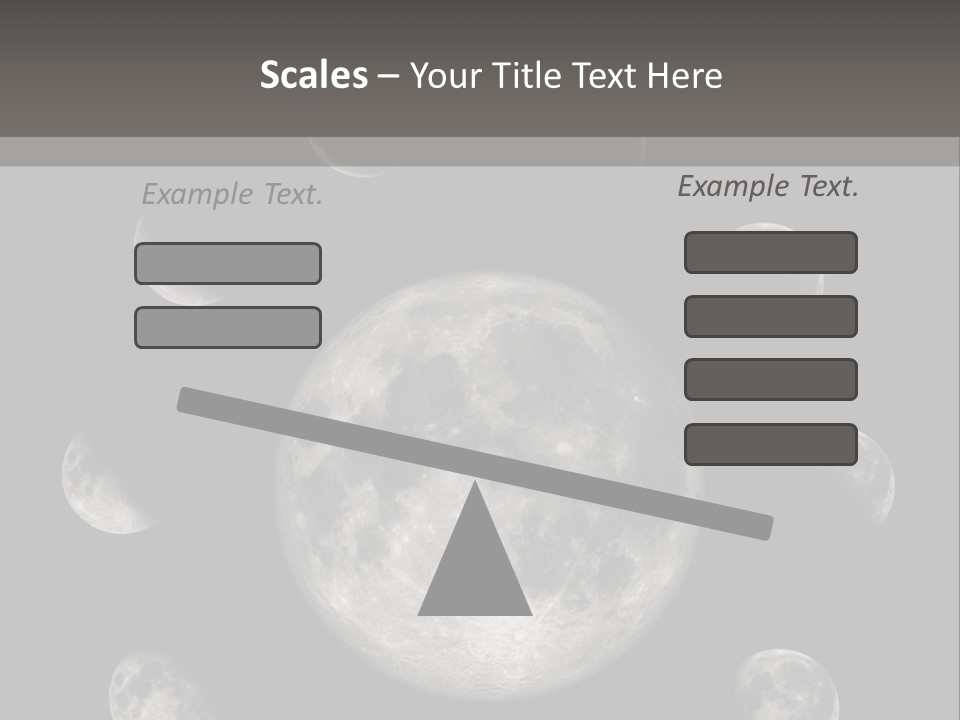System Conditioner Energy PowerPoint Template