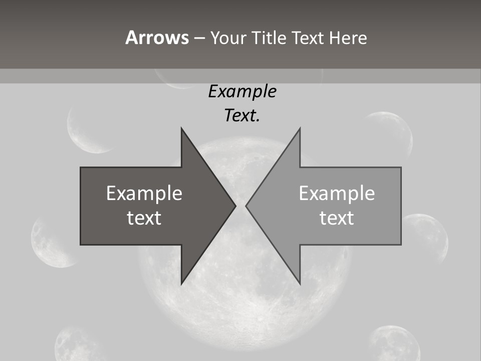 System Conditioner Energy PowerPoint Template