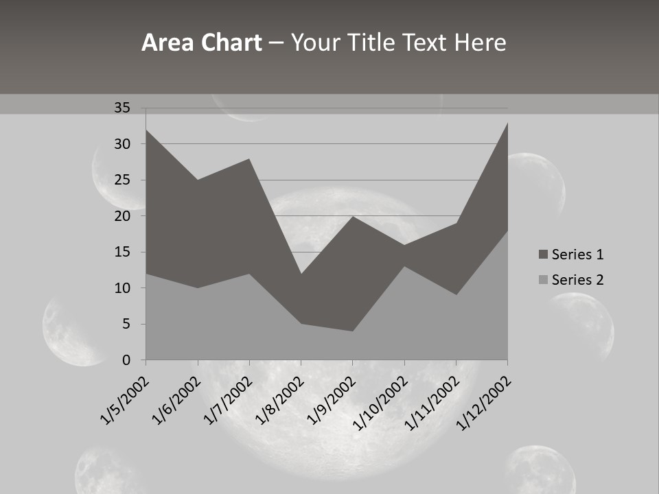 System Conditioner Energy PowerPoint Template