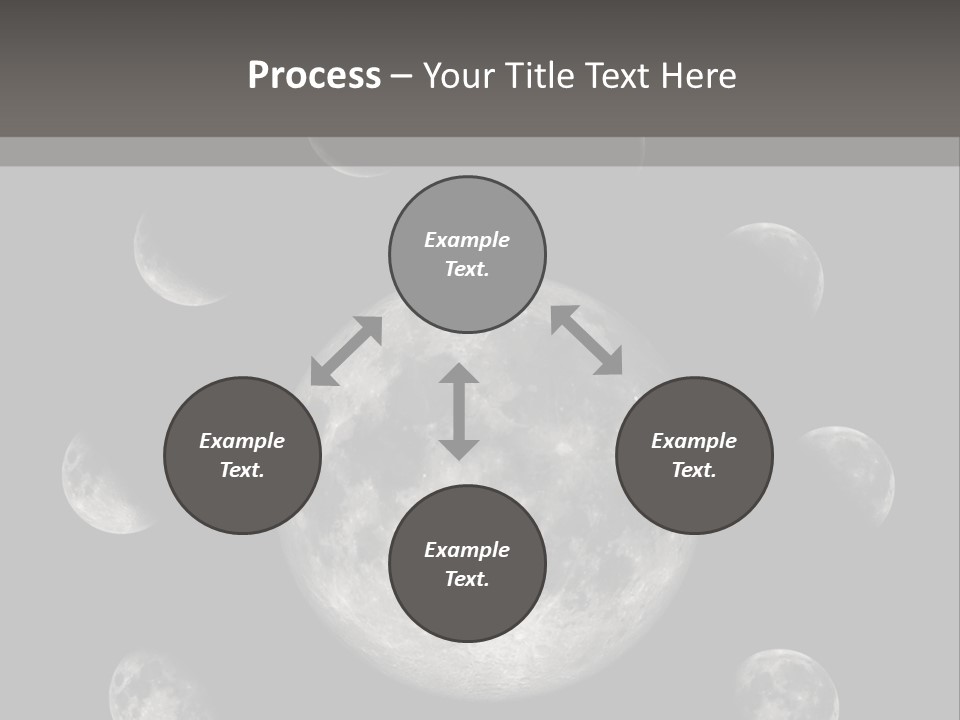System Conditioner Energy PowerPoint Template