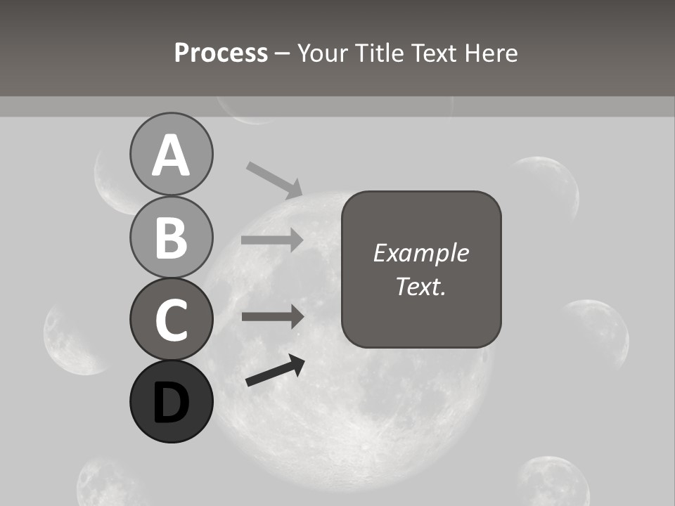 System Conditioner Energy PowerPoint Template