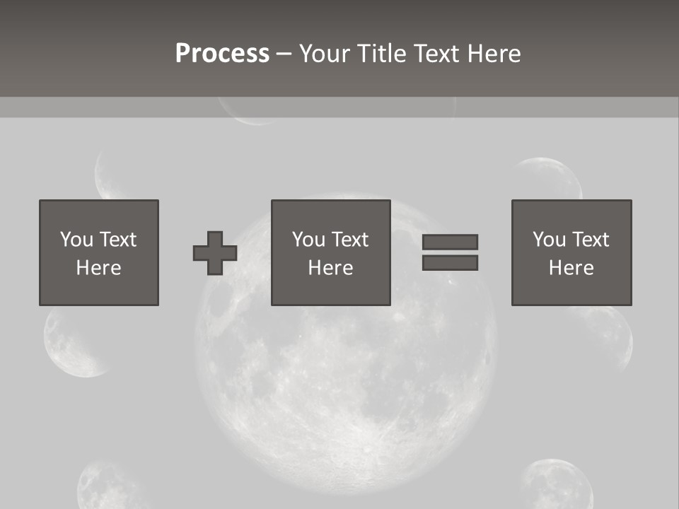 System Conditioner Energy PowerPoint Template