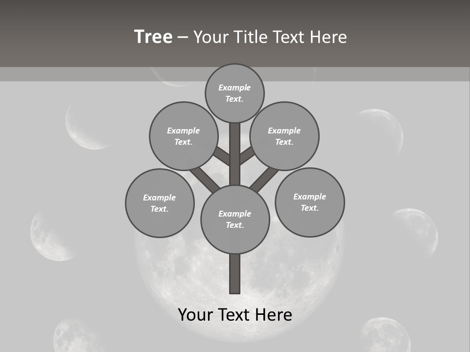 System Conditioner Energy PowerPoint Template