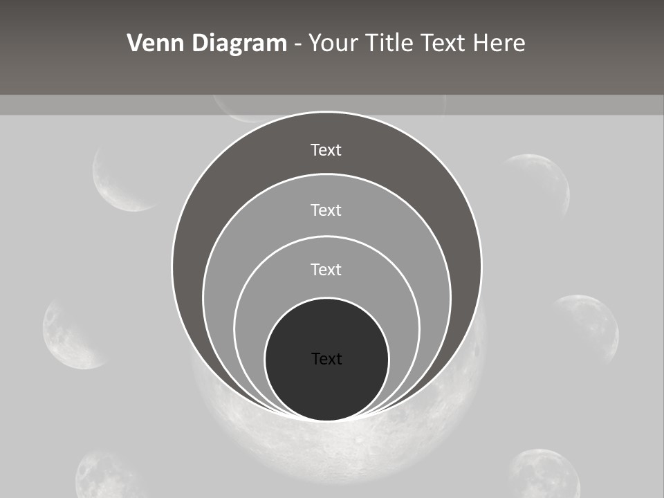 System Conditioner Energy PowerPoint Template