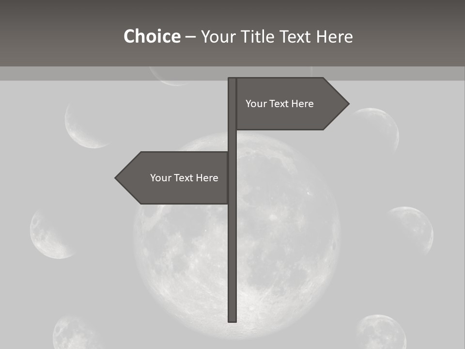 System Conditioner Energy PowerPoint Template