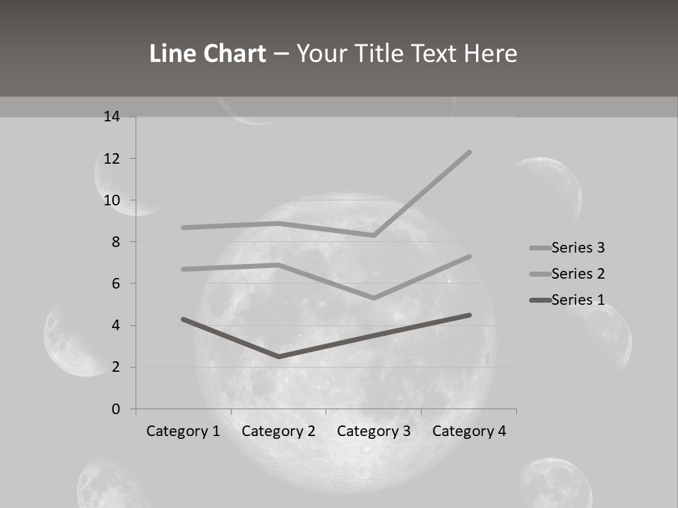System Conditioner Energy PowerPoint Template